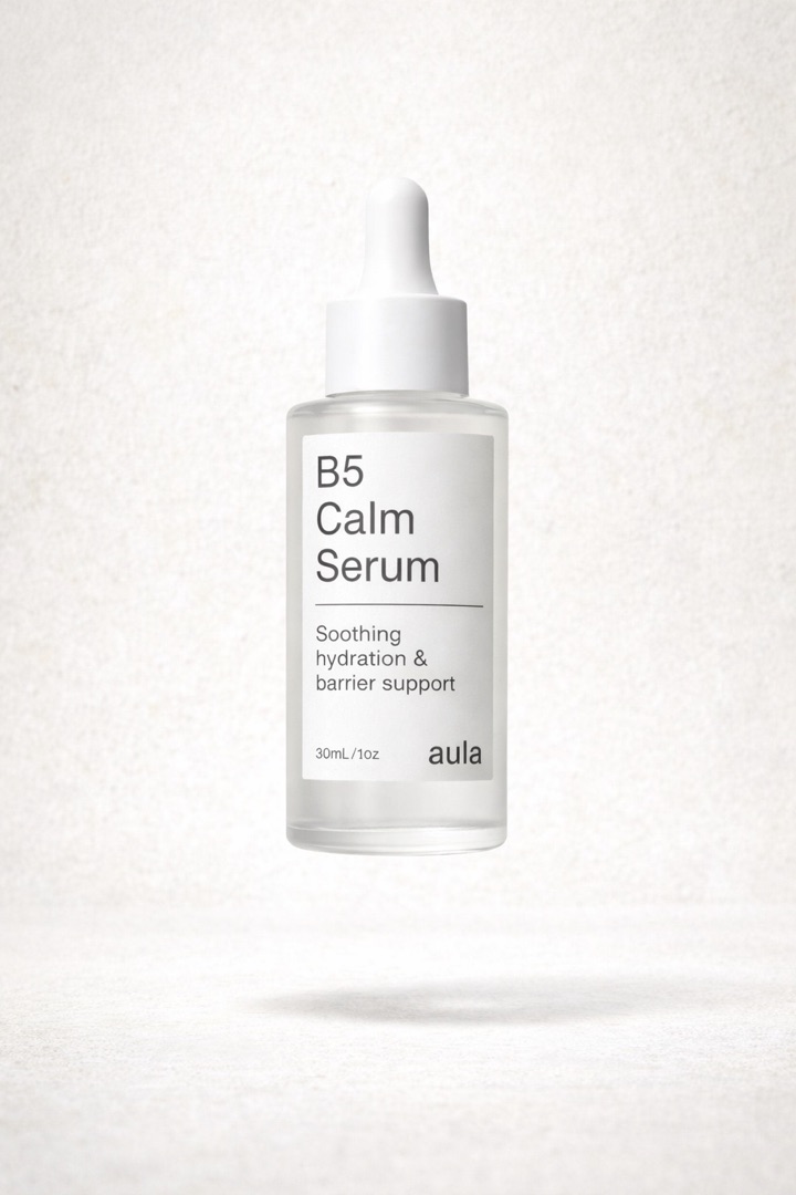 B5 Calm Serum