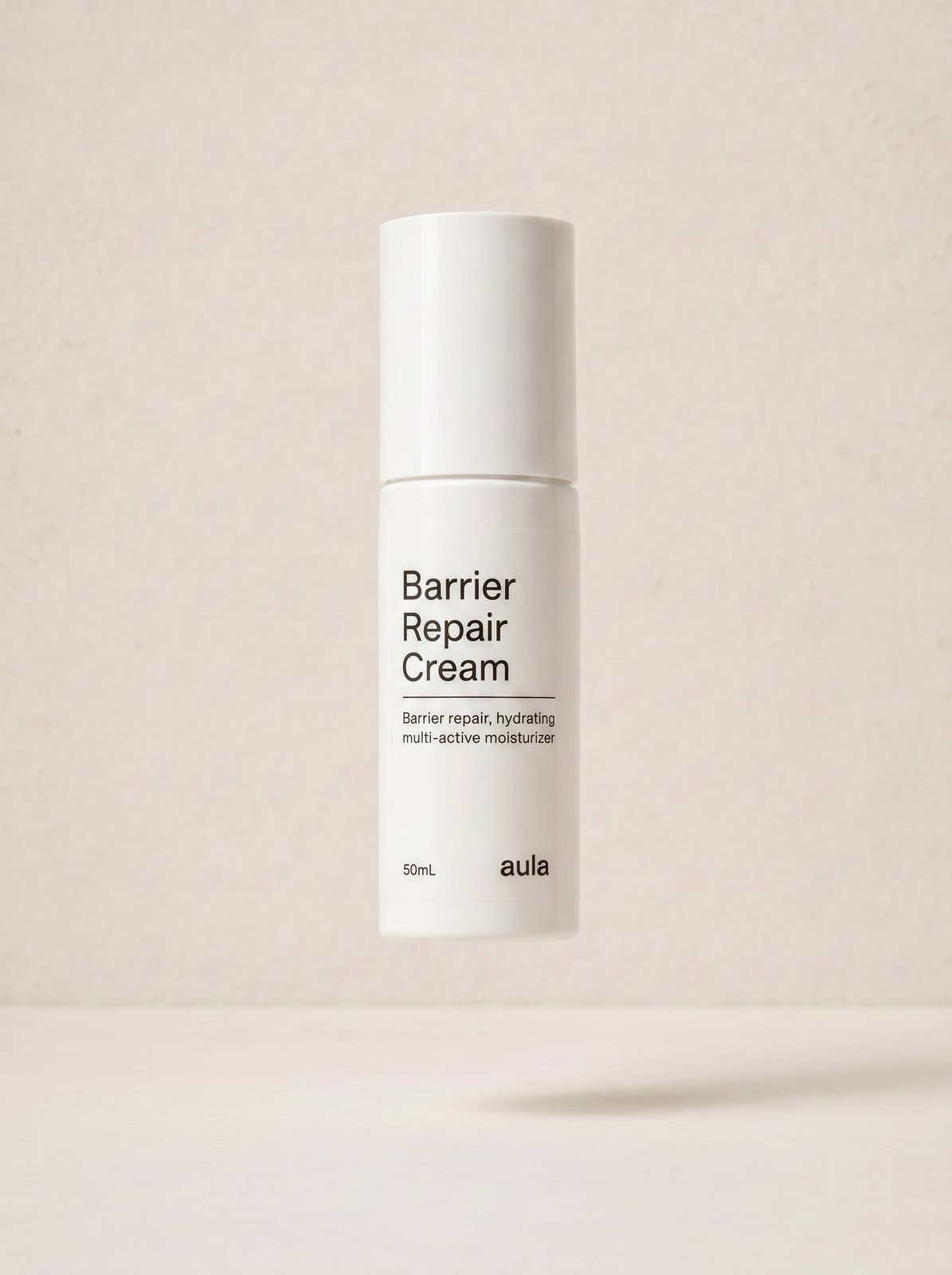 Barrier Repair Cream Serum