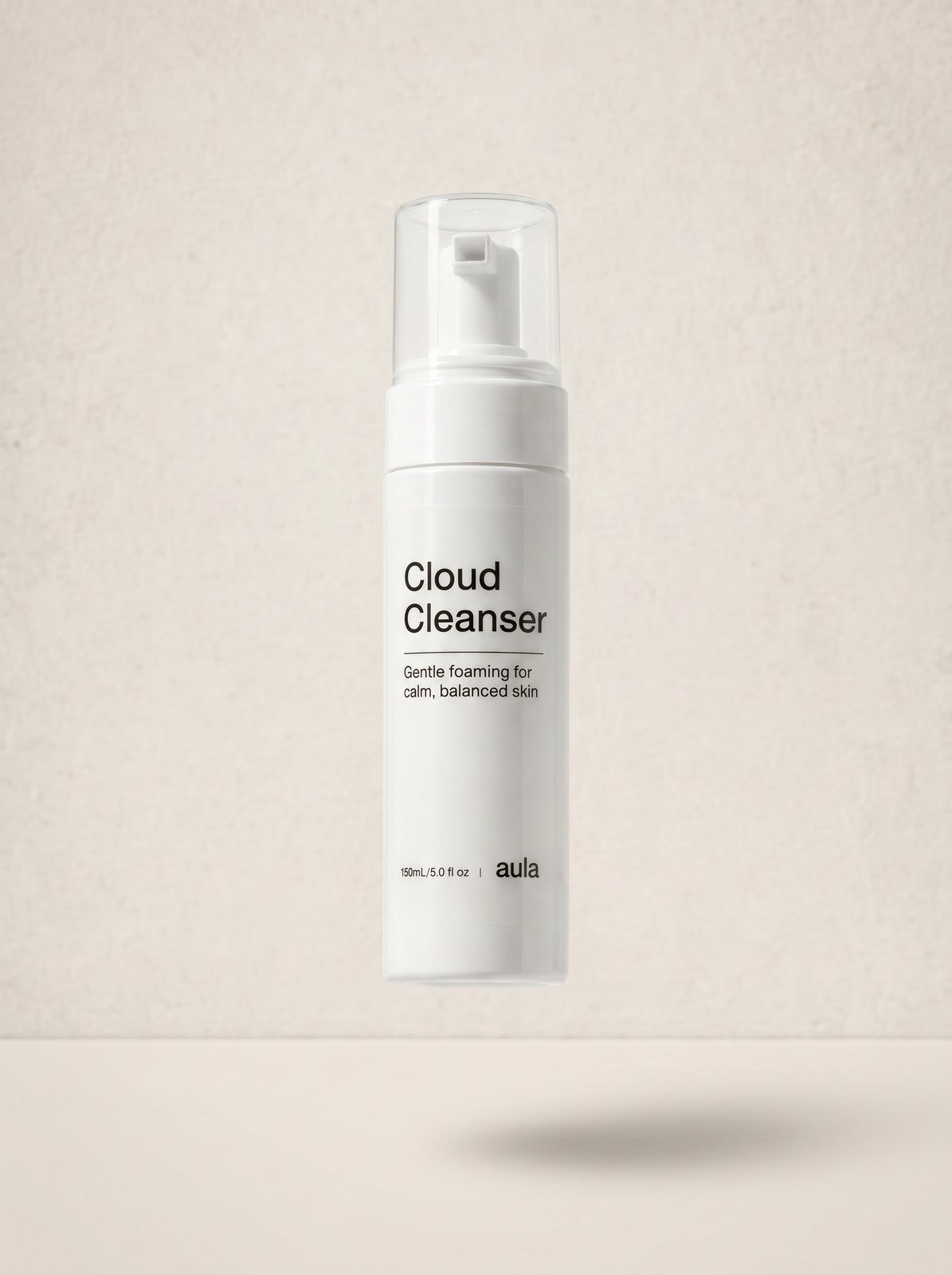 Cloud Cleanser Serum