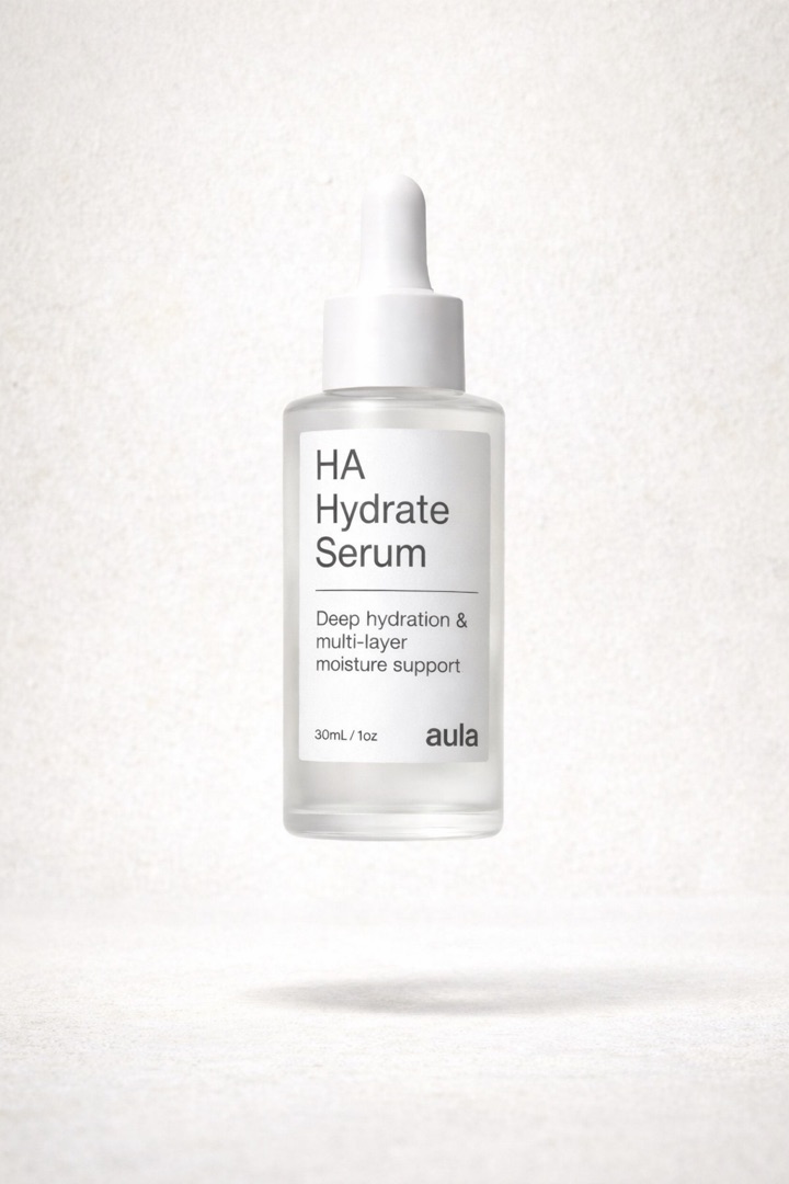 HA Hydrate Serum