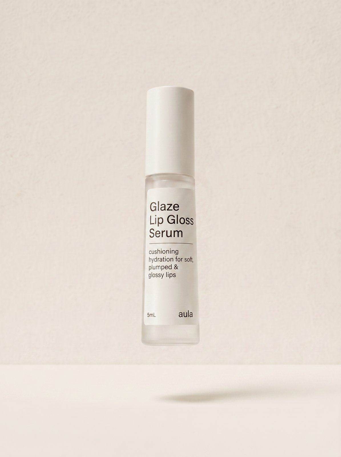 Glaze Lip Gloss Serum Serum