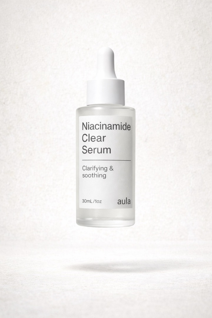 Niacinamide Clear Serum