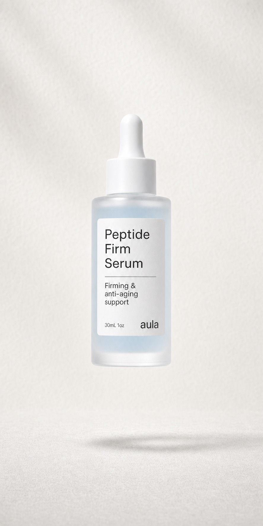Peptide Firm Serum